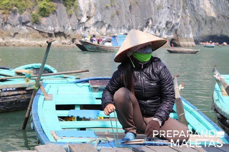 Fotografía por: A la Vuelta.