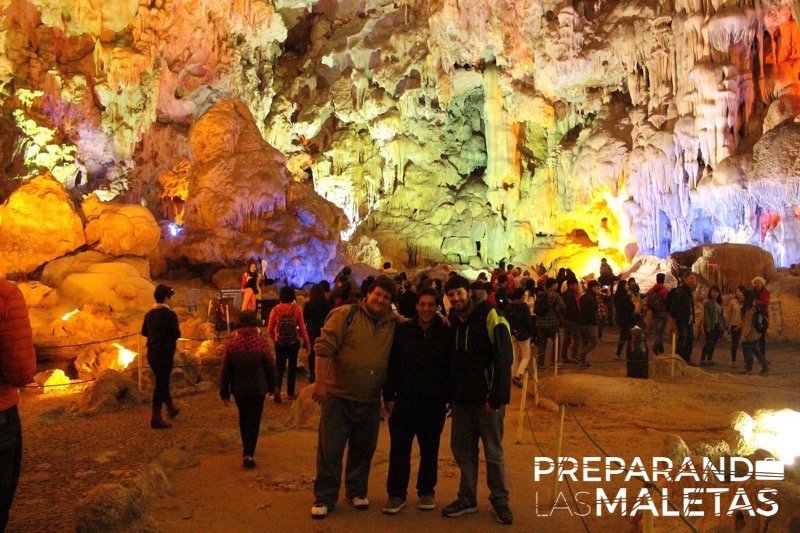 Fotografía por: A la Vuelta.