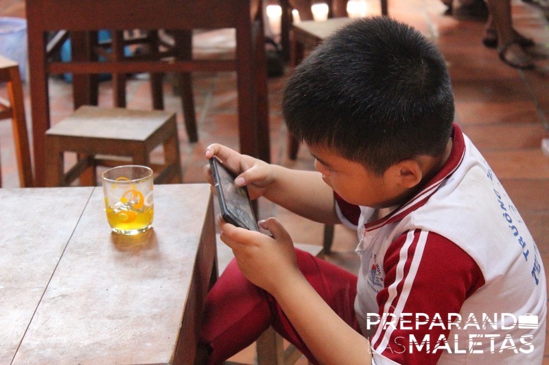 Fotografía por: A la Vuelta.