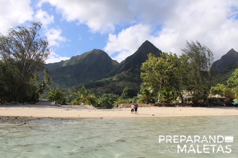 Fotografía por: A la Vuelta.