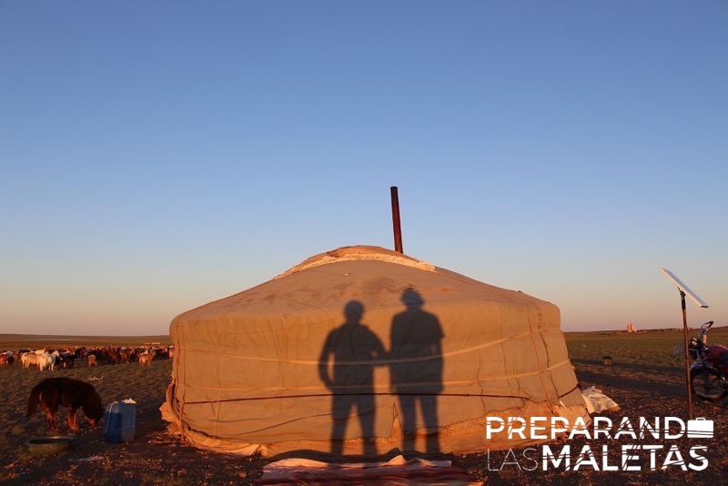 Fotografía por: A la Vuelta.