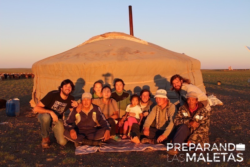 Fotografía por: A la Vuelta.