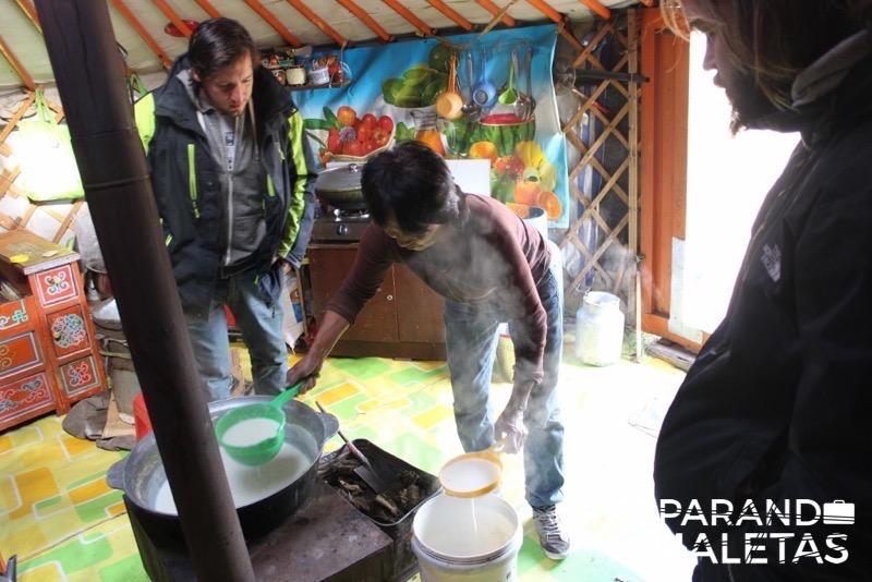 Fotografía por: A la Vuelta.