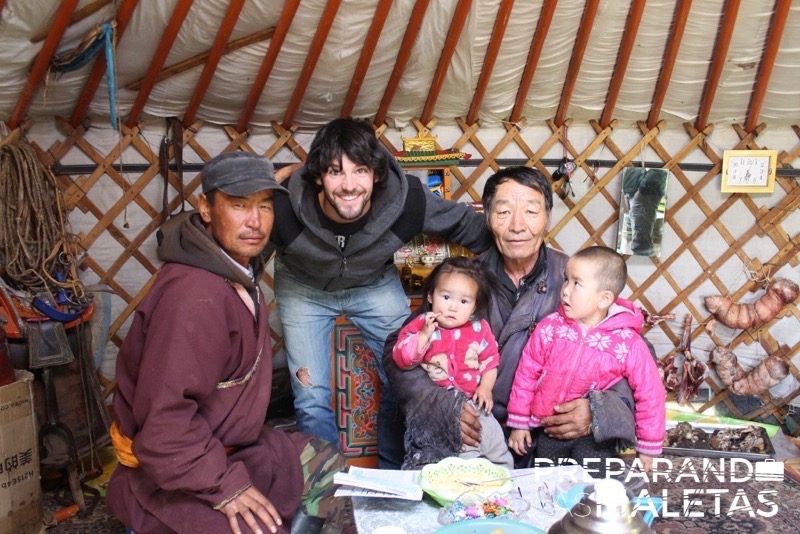 Fotografía por: A la Vuelta.