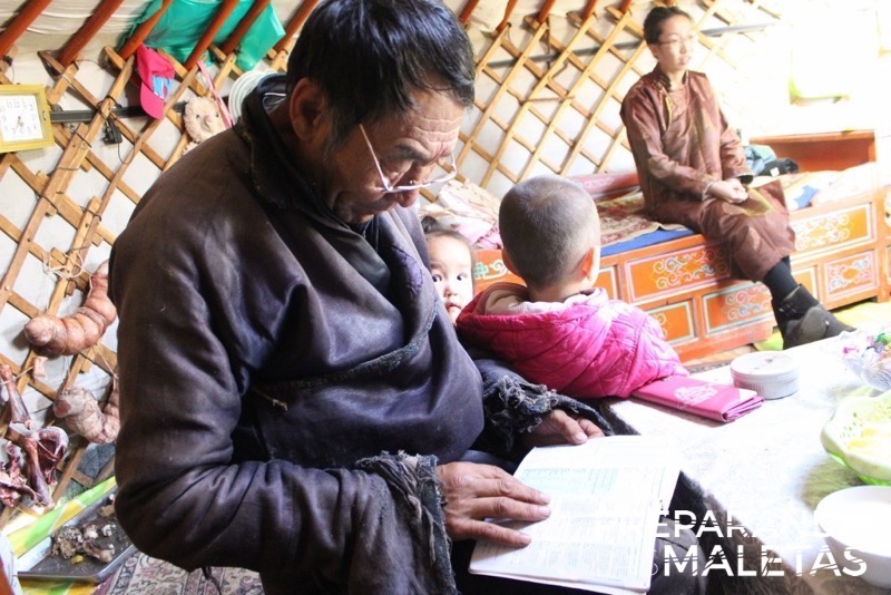 Fotografía por: A la Vuelta.