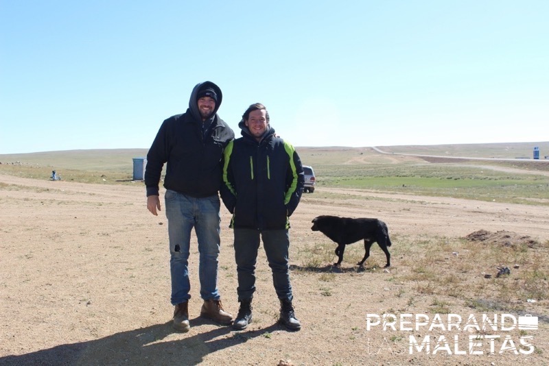 Fotografía por: A la Vuelta.