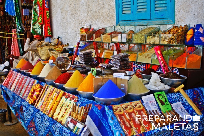 preparando-las-maletas-india