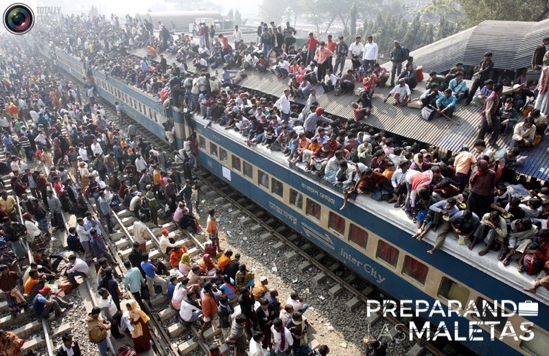 preparando-las-maletas-india