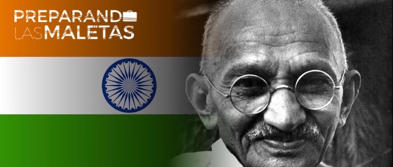 preparando-las-maletas-gandhi