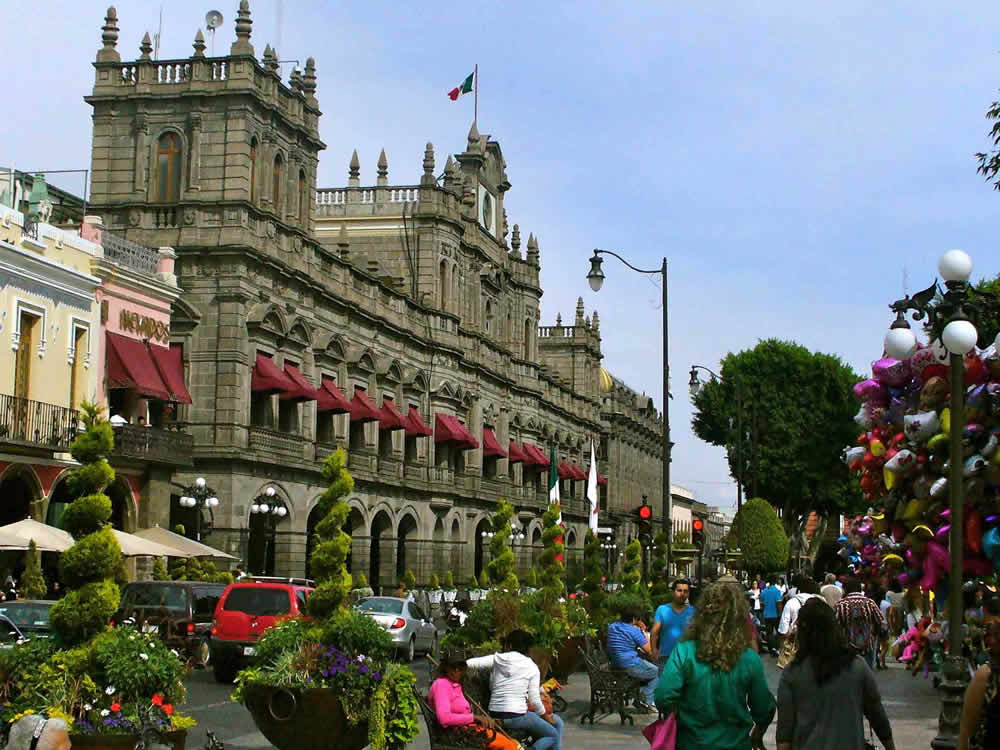 gastronomía mexicana