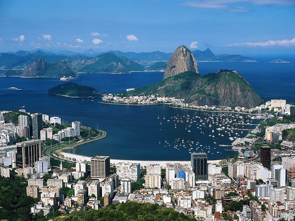 Rio-de-Janeiro