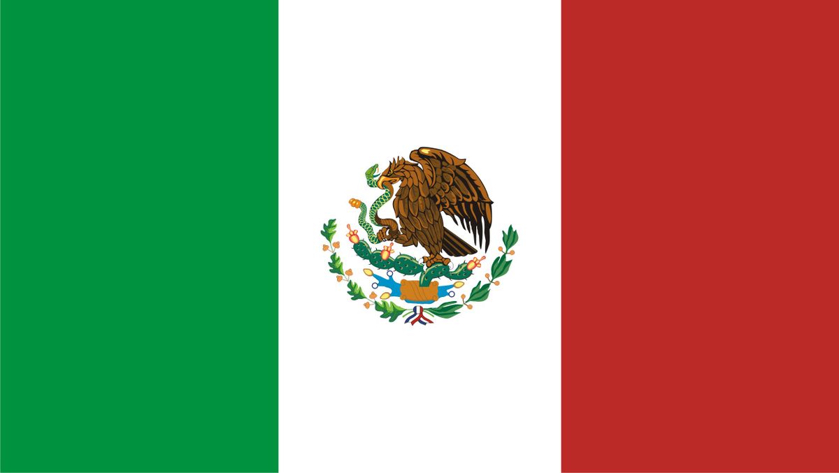 TEST: ¿DE VERDAD CONOCES LA BANDERA DE MÉXICO?