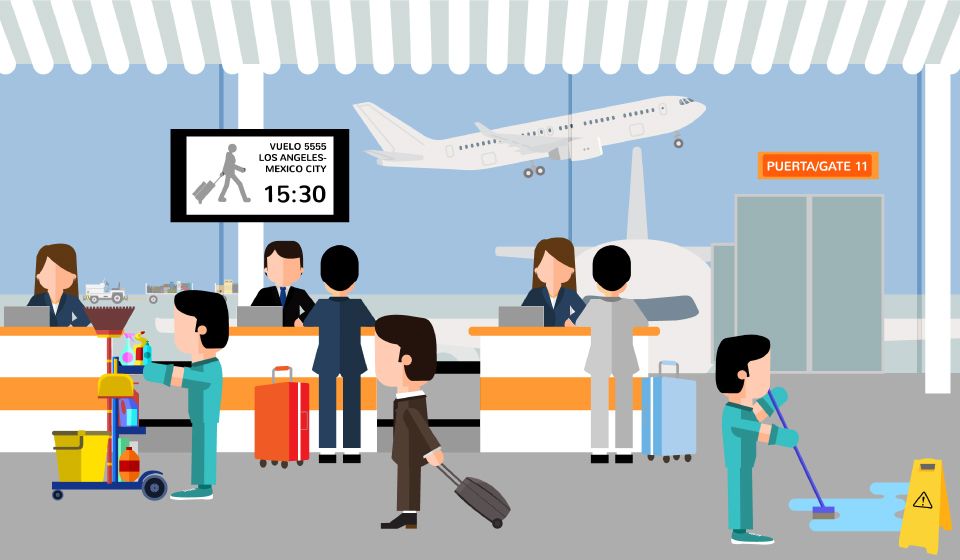 Test: ¿Qué Tipo de Viajero Eres?