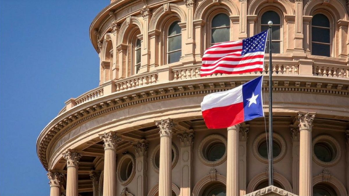 Situación para los inmigrantes en Texas se complica