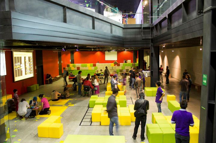 Estos son los cines alternativos en la CDMX que debes visitar