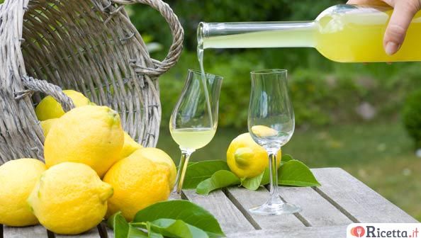Cómo preparar limoncello