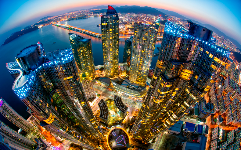 10 cosas que no sabes de Corea del Sur