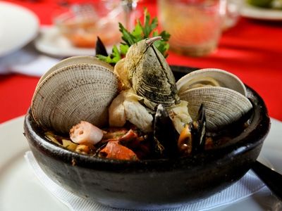 Test: ¿CONOCES ESTAS COMIDAS DEL MUNDO?