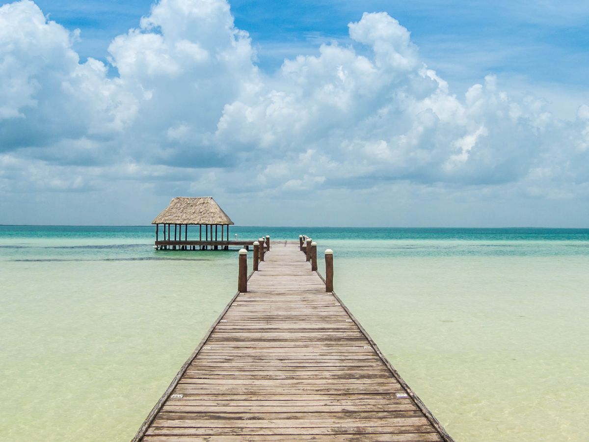 Por que deberías conocer Holbox, la isla paradisiaca de la moda