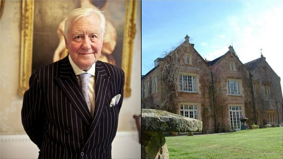 Multimillonario busca esposa para regalarle toda su fortuna y viajar por el mundo