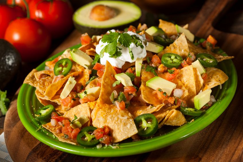 4 destinos para adictos a la gastronomía mexicana