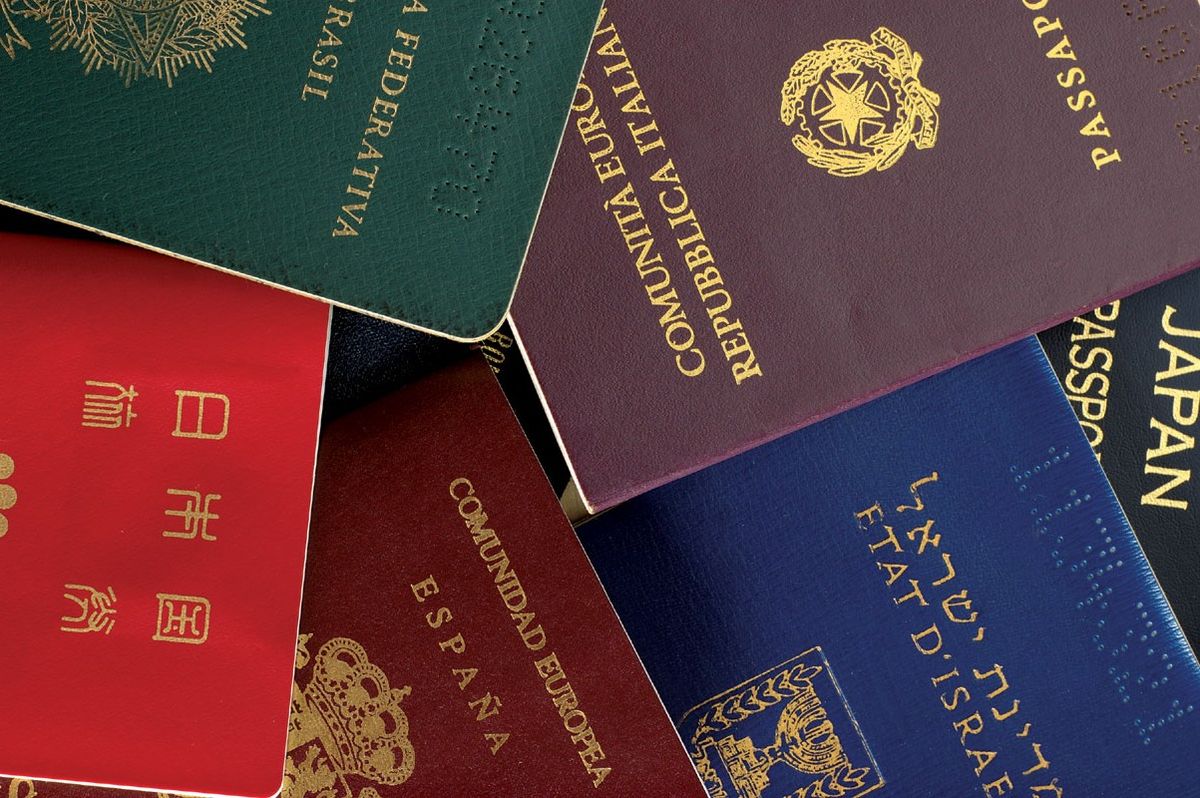 LOS COLOMBIANOS PUEDEN VISITAR ESTOS PAÍSES SIN VISA