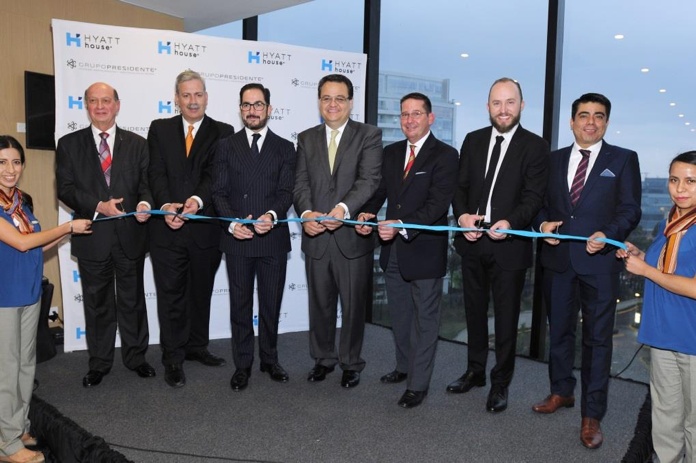 Acerca de Hyatt, su historia y su presente