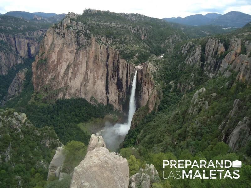 El viaje en tren más espectacular del mundo