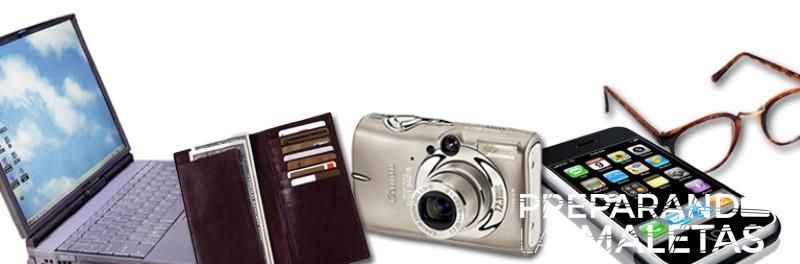 Tips: Cuidado con lo que olvidas en los aviones