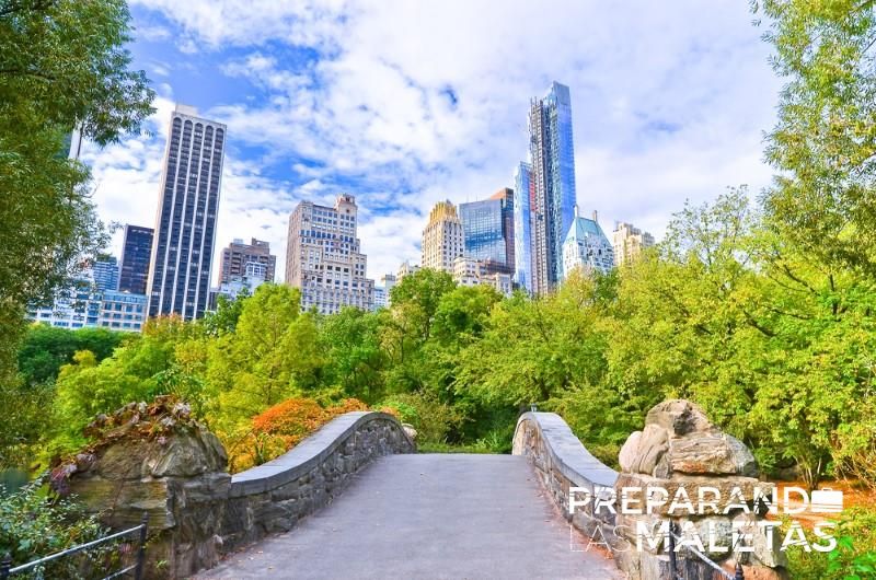 Qué ver en un día en Central Park