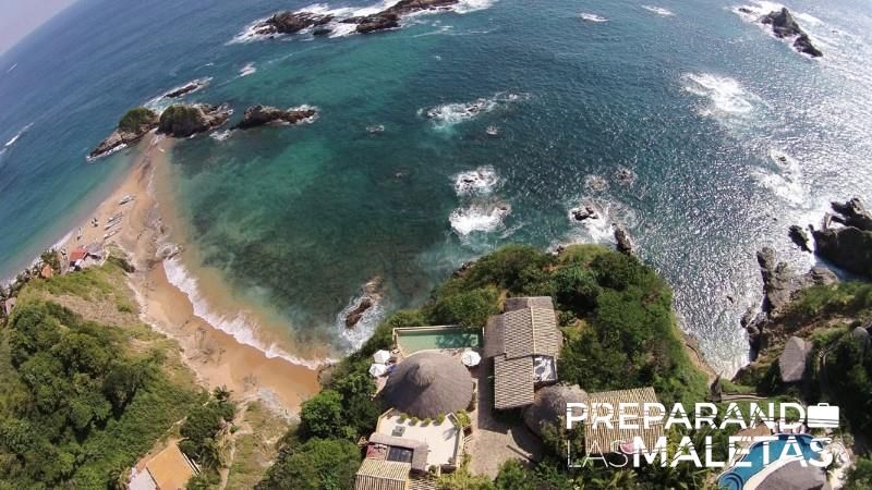 Esto fue lo que nos encantó en nuestra viaje a Mazunte en Oaxaca