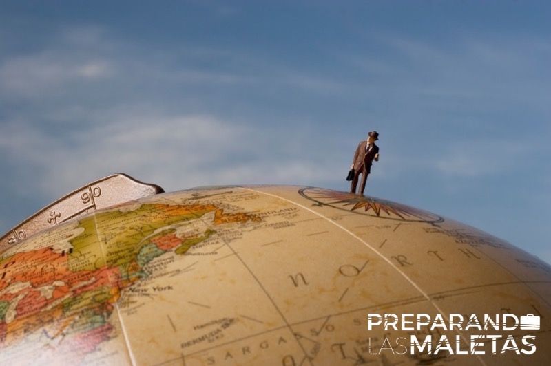 ¿Cómo elegir el sitio a dónde viajar?