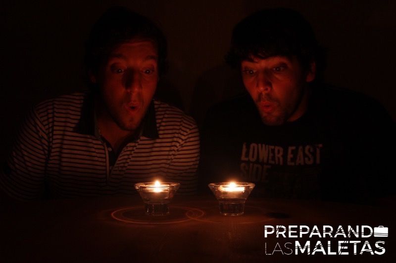 Dejar todo por un sueño: ¿Por qué nos fuimos A la Vuelta?