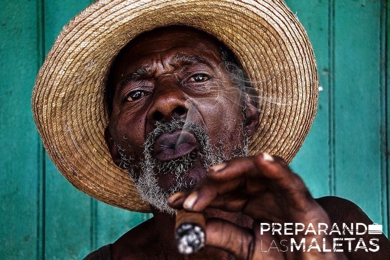 Tratando de entender Cuba (Parte 2): Una conversación estrellada...