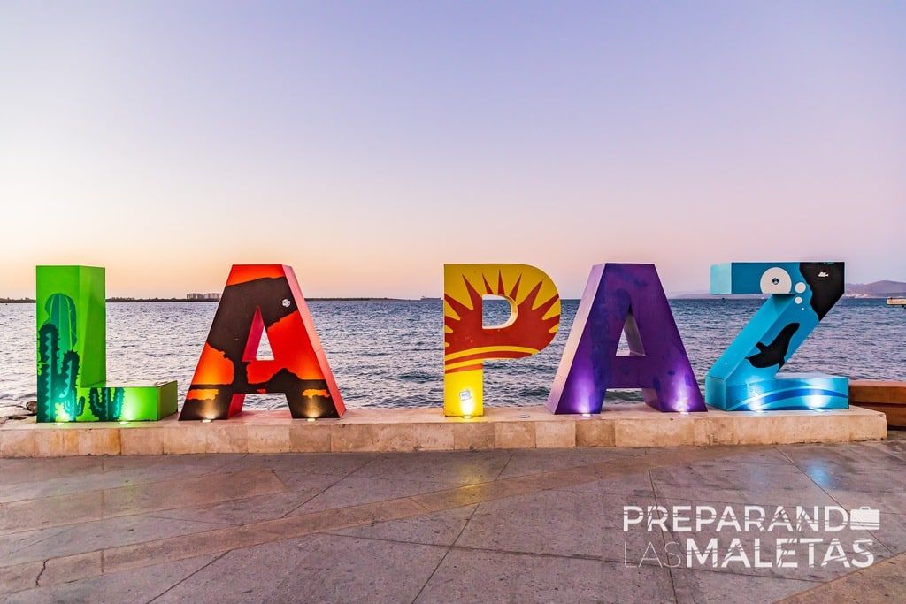 La Paz, Baja California Sur: Un Destino Turístico Imperdible en las Costas de México