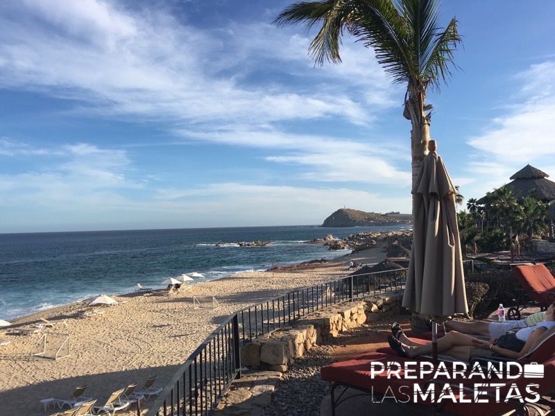 Una joya en Los Cabos