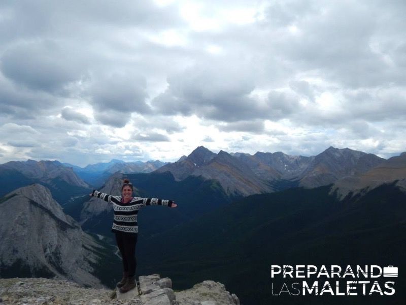 Viajar para trabajar... quién lo diría.