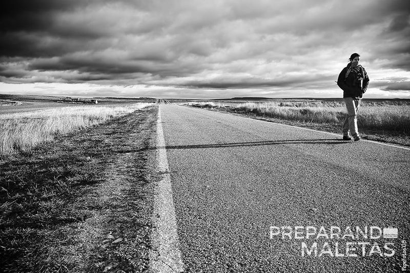 ¡Viajar,  un camino a la introspección y a la filosofía¡