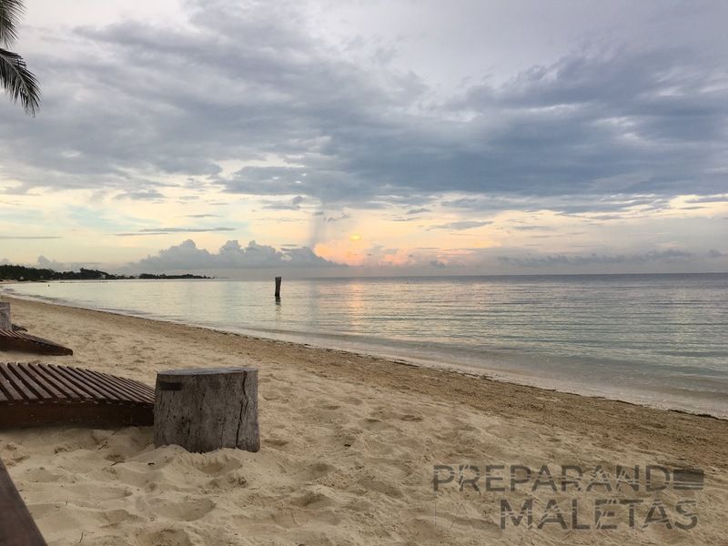 ¿Ya conoces el santuario romántico de Riviera Maya?