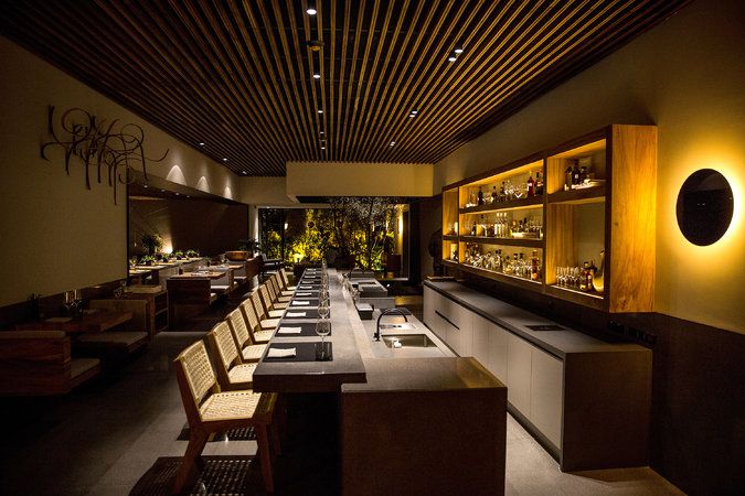 México en la lista de los mejores restaurantes del mundo