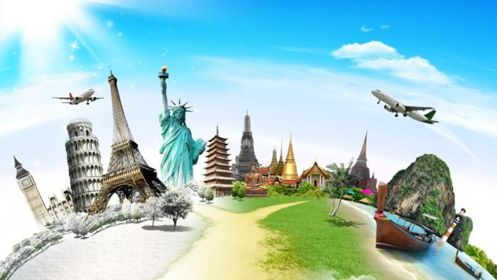 ¿Puedes Reconocer En Qué Ciudad Se Tomó Esta Foto?