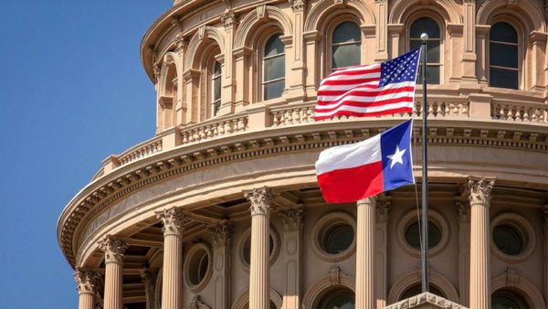 Situación para los inmigrantes en Texas se complica