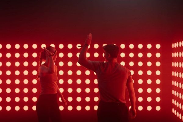 SpyGames NYC: Una Aventura Familiar que Nunca Olvidaremos