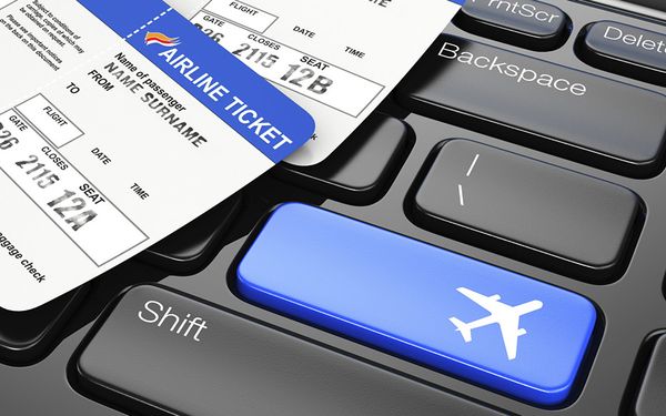 AEROLÍNEA VENDE BOLETOS DE AVIÓN EN 100 PESOS