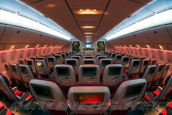 Las 25 mejores aerolíneas del mundo en 2017