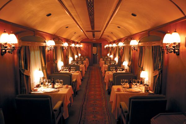 Váaaamonos con el Transcantábrico