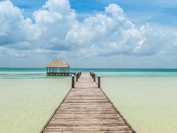 Por que deberías conocer Holbox, la isla paradisiaca de la moda