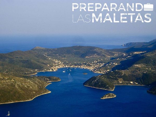 ITACA.... Explorando un poema