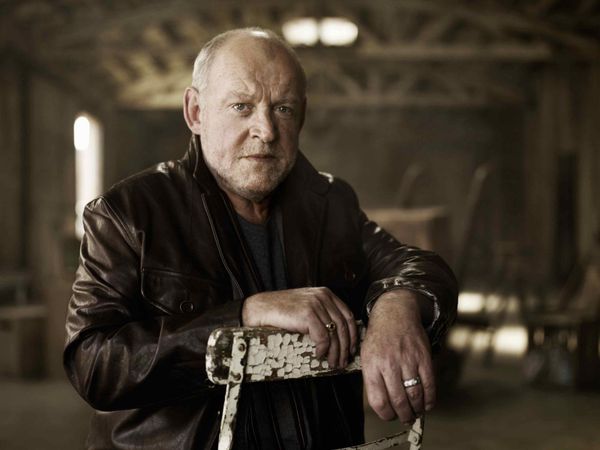 San Miguel de Allende recibe tributo al músico británico Joe Cocker