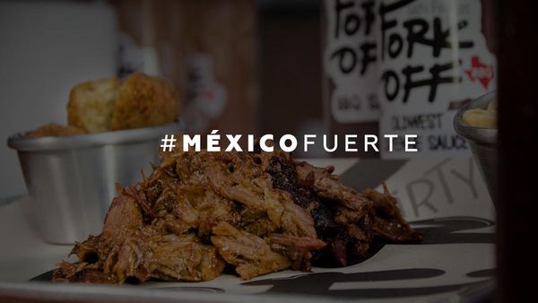 Restaurantes que han ofrecido comida gratuita después del sismo en la Ciudad de México